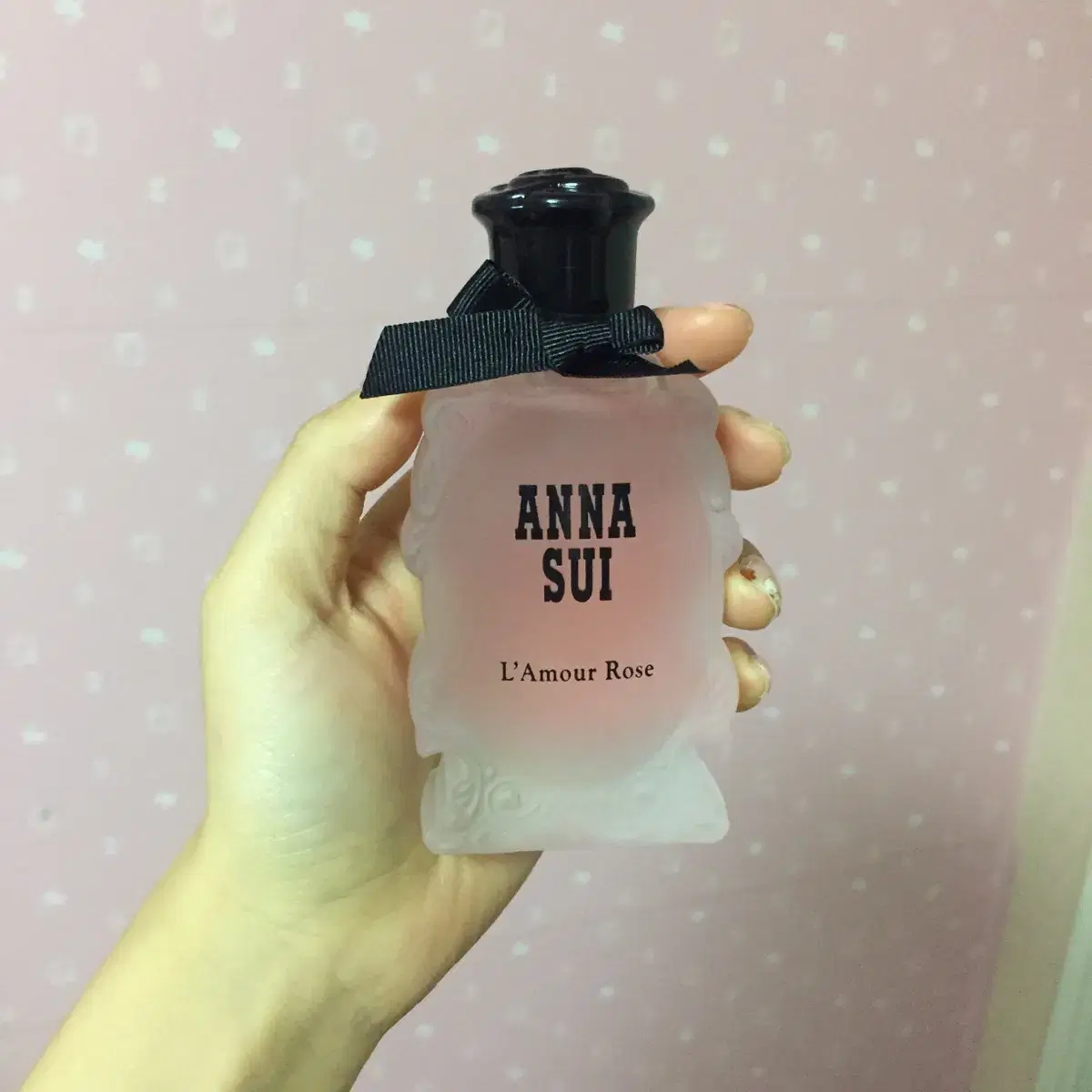 안나수이 오드퍼퓸 50ml